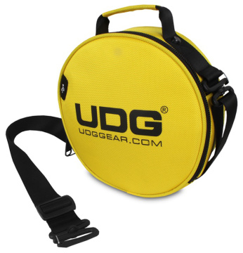 UDG Ultimate DIGI Headphone Bag Yellow