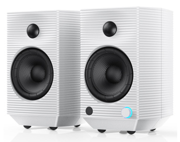 FiiO SP5 bílá