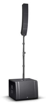 LD Systems CURV 500 TS