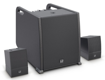 LD Systems CURV 500 AVS