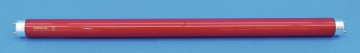 Omnilux Trubice 15W 450x26mm G13, červená