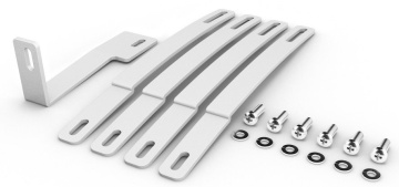 LD Systems Curv 500 Security Kit 1 W