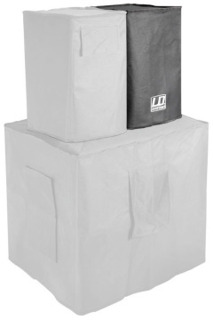 LD Systems Dave 18 G³ Sat Bag