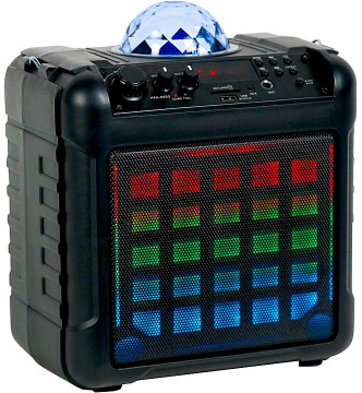 Gemini MPA-K650