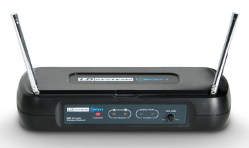 LD Systems ECO 2 R B6 II Přijímač
