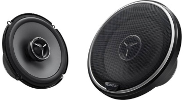 KENWOOD KFC-X174 Koaxiální reproduktory