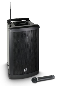 LD Systems Roadman 102
