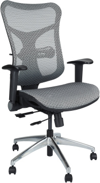 Wavebone Viking Mesh Grey