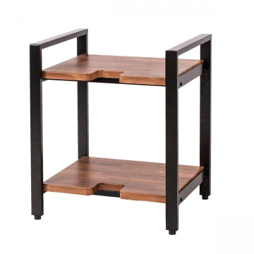 Wavebone Jenga Double Shelves