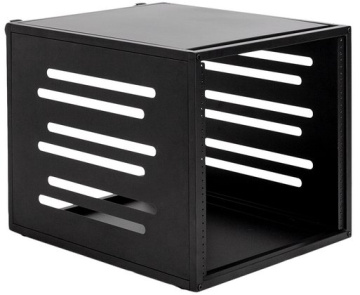 Wavebone Wing Rackmount Case
