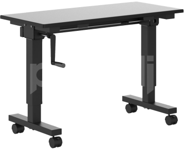 Wavebone Hover 900 Manual Keyboard Stand Black