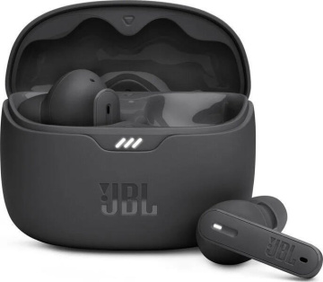 JBL Hi-Fi Tune Beam Black