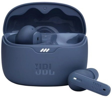 JBL Hi-Fi Tune Beam Blue