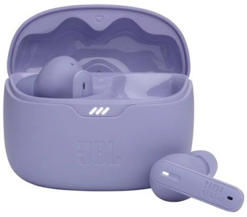 JBL Hi-Fi Tune Beam Purple