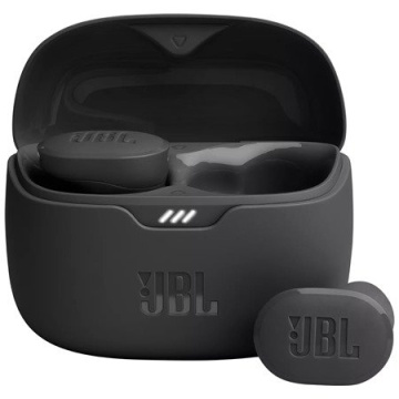 JBL Hi-Fi Tune Buds Black