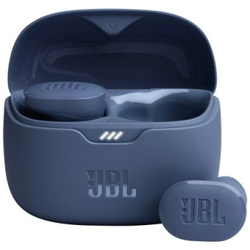 JBL Hi-Fi Tune Buds Blue