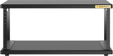 Wavebone Stella 4U Rackmount Case Black