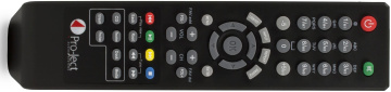 Pro-Ject Control it - remote control