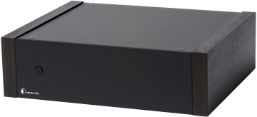 Pro-Ject Amp Box DS2 Černá eucalyptus