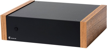 Pro-Ject Amp Box DS2 Barva black walnut