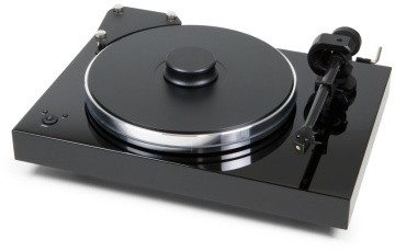 Pro-Ject X-tension 9 Evolution SP High Gloss Black - Pick It DS2 MC