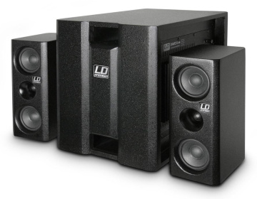 LD Systems DAVE 8 XS