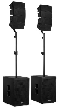 Vonyx VX922