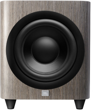 JBL Hi-Fi HDI-1200P - Aktivní subwoofer, 12
