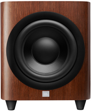 JBL Hi-Fi HDI-1200P - Aktivní subwoofer, 12