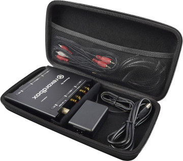Pioneer DJ | AlphaTheta DJC-IF2 BAG