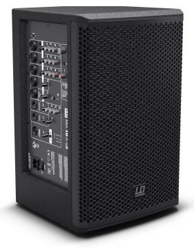 LD Systems MIX 10 A G3