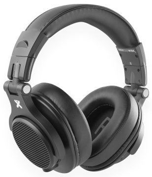 Vonyx HDX120WBK