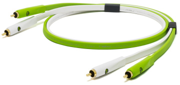 Oyaide NEO d+ Stereo RCA Class B 2.0m