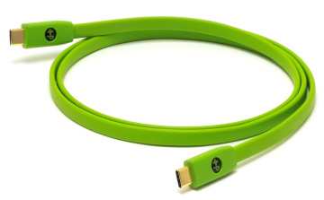 Oyaide NEO d+ USB Type-C to C Class B 2.0m
