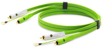 Oyaide NEO d+ RCA TT Class B 2.0m