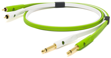 Oyaide NEO d+ RTS Class B 1.0m
