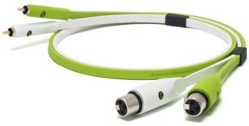 Oyaide NEO d+ XFR Class B 1.0m
