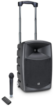 LD Systems ROADBUDDY 10 B6