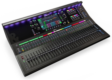 Allen & Heath SQ-7+