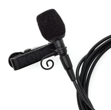 Rode LAV-CLIP