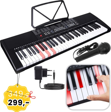 MK KLÁVESNICE 2117L