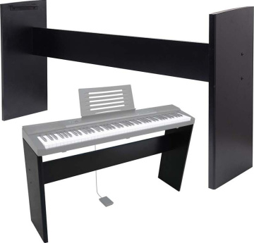 MK DP 881 WS dřevěný stojan pro digitální piano