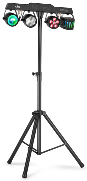 BeamZ CLS Party Bar TRITON