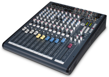 Allen & Heath XB-14