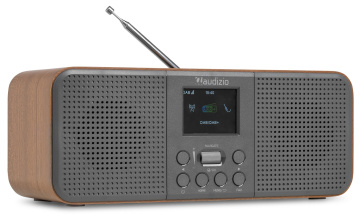 Audizio Bucine dark grey