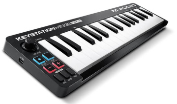 M-Audio Keystation Mini 32 MK3