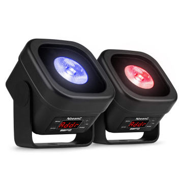 BeamZ BBP12 Set 2ks
