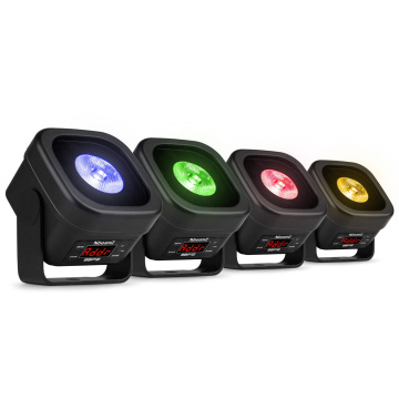BeamZ BBP12 Set 4ks