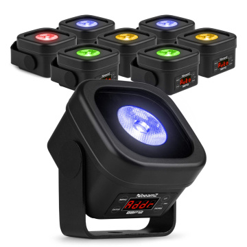 BeamZ BBP12 Set 8ks
