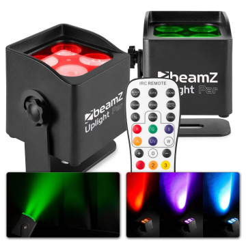 BeamZ BBP44 Set 2ks